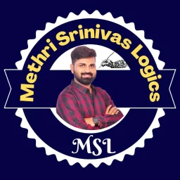 Icône de Methri Srinivas Logics